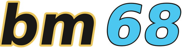 bm68 logo