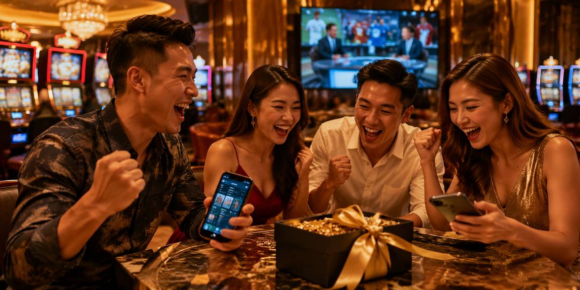 bm68 Khám phá bàn Live Roulette Viet tại bm68